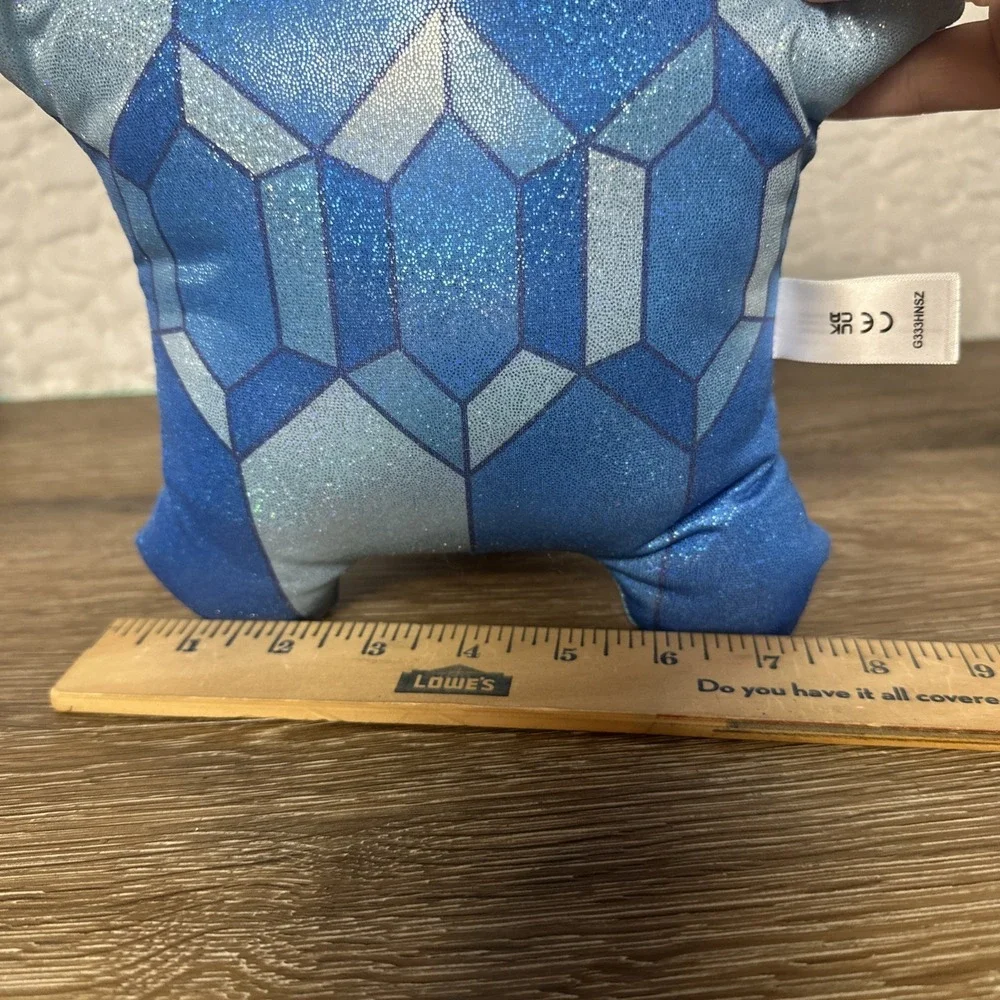 Aphmau Blue Cat Plush 12